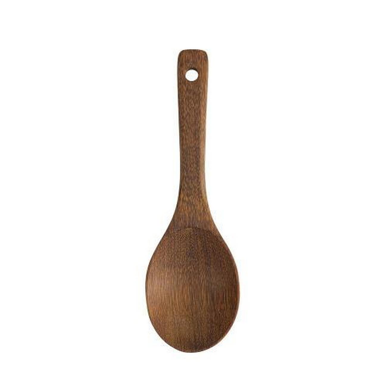 tokyo-design-studio-wooden-rice-paddle - Tokyo Design Studio Wooden Rice Paddle