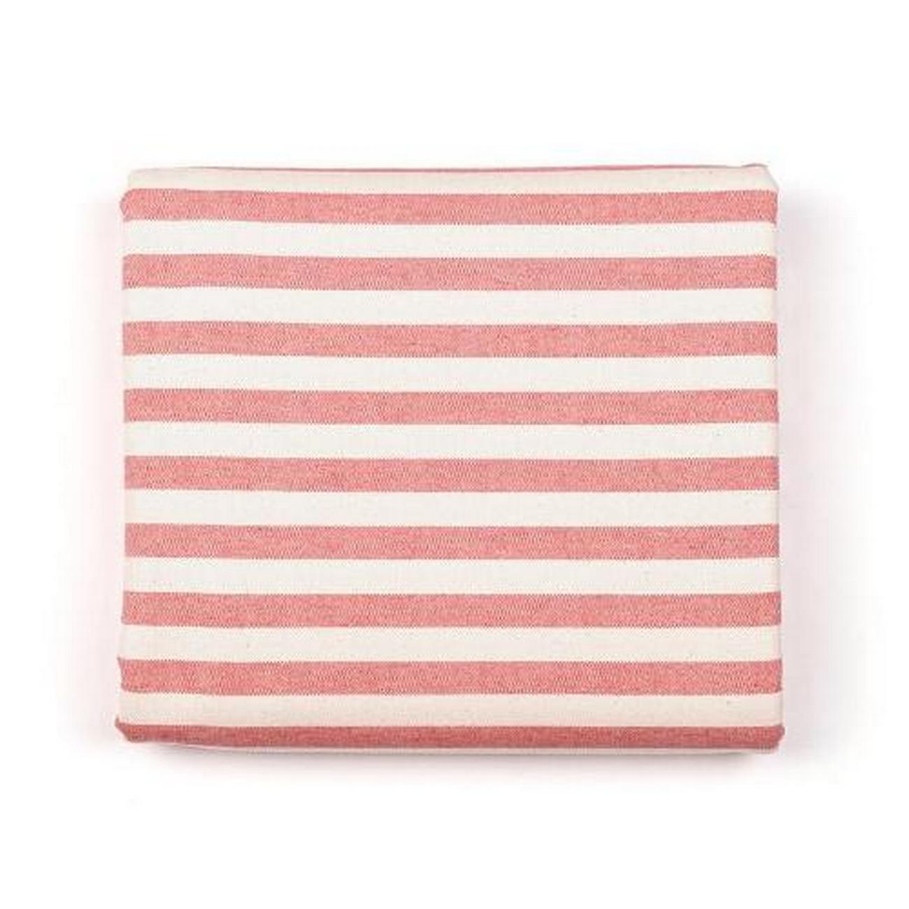 tablecloth-barra-pink-stripe-170x250cm - Torres Novas Barra Pink Stripe Tablecloth 170x250cm