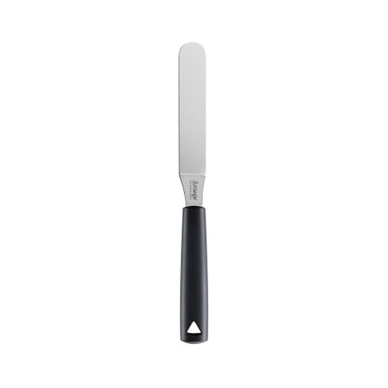 triangle-cranked-spatula-12cm - Triangle Cranked Spatula 12cm 