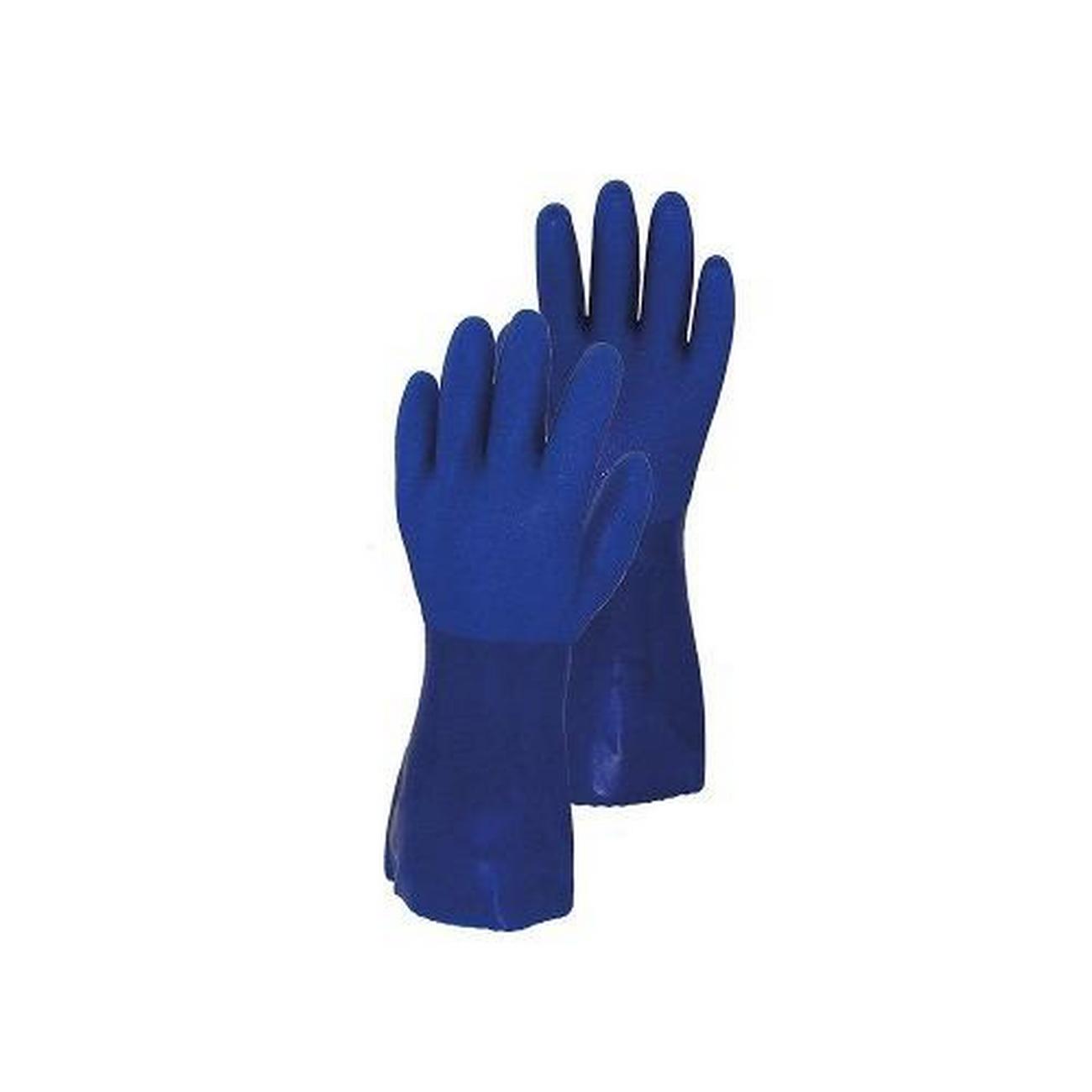 true-blues-gloves-large - True Blues Kitchen Gloves Large