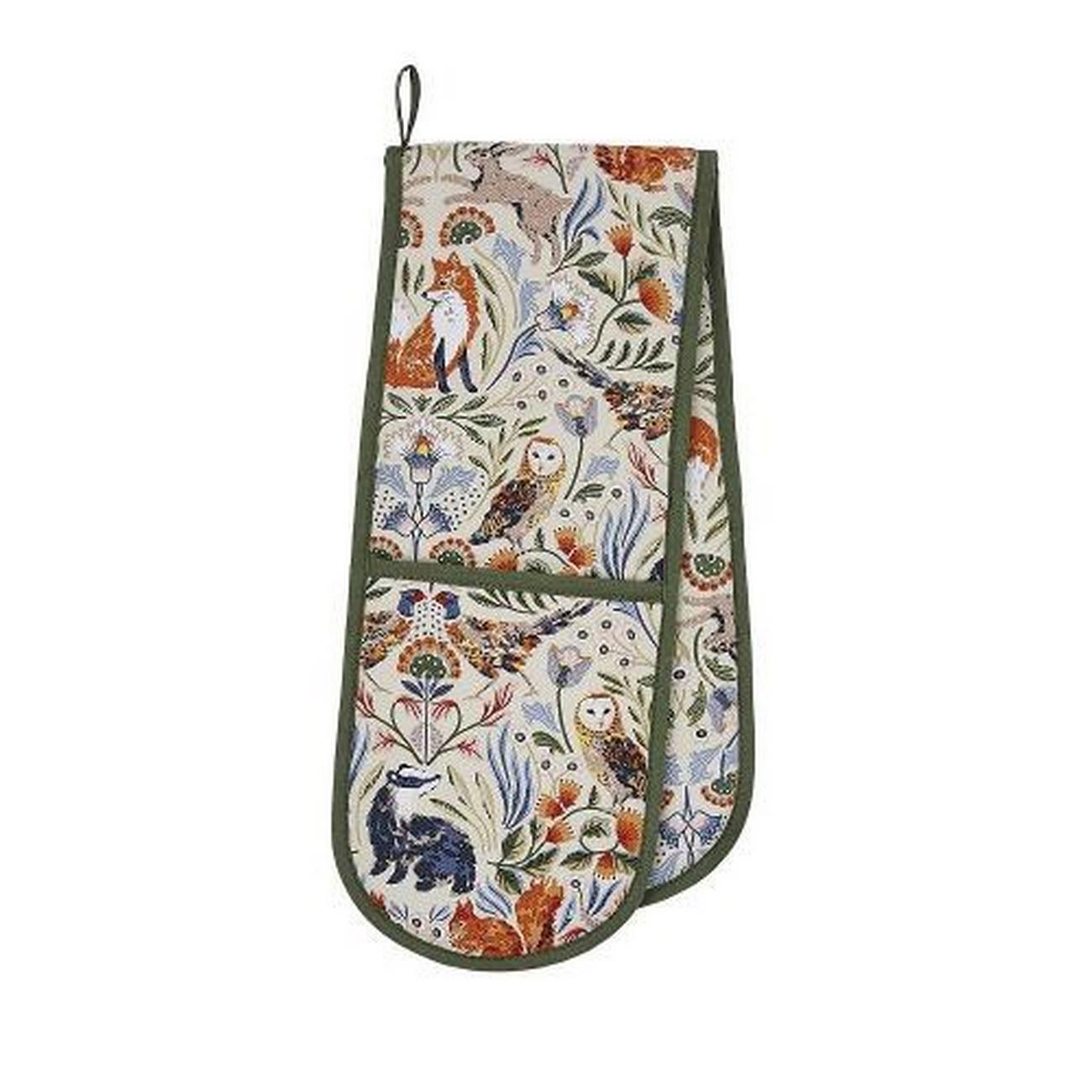 ulster-weavers-blackthorn-double-oven-glove - Ulster Weavers Blackthorn Double Oven Glove