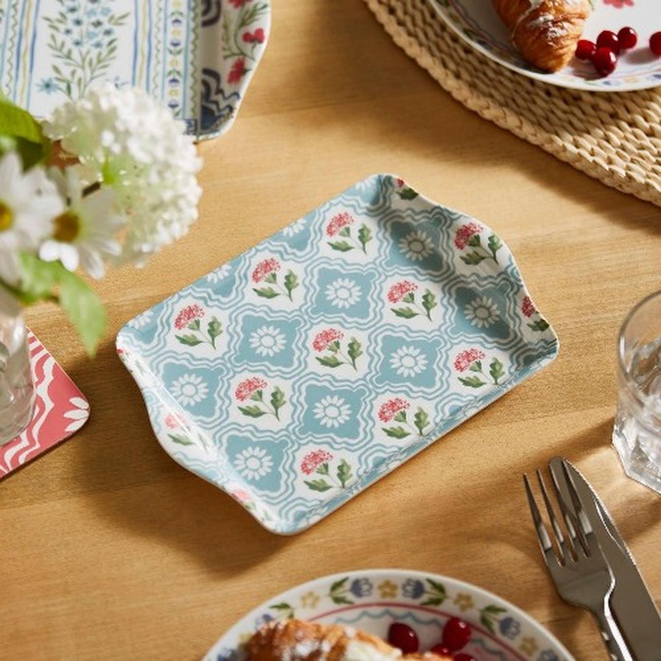 ulster-weavers-boho-floral-scatter-tray - Ulster Weavers Boho Floral Scatter Tray