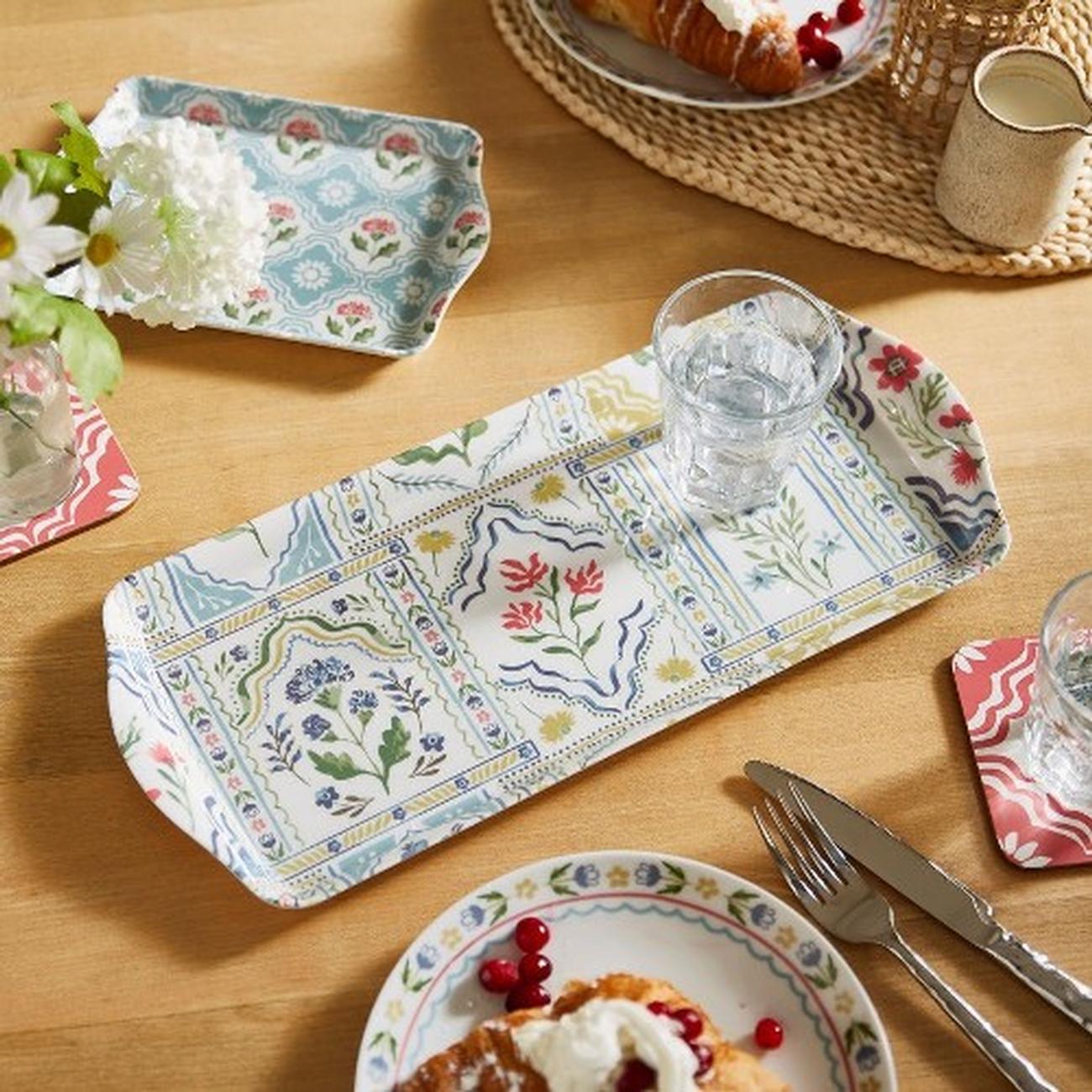 ulster-weavers-boho-floral-small-tray - Ulster Weavers Boho Floral Tray