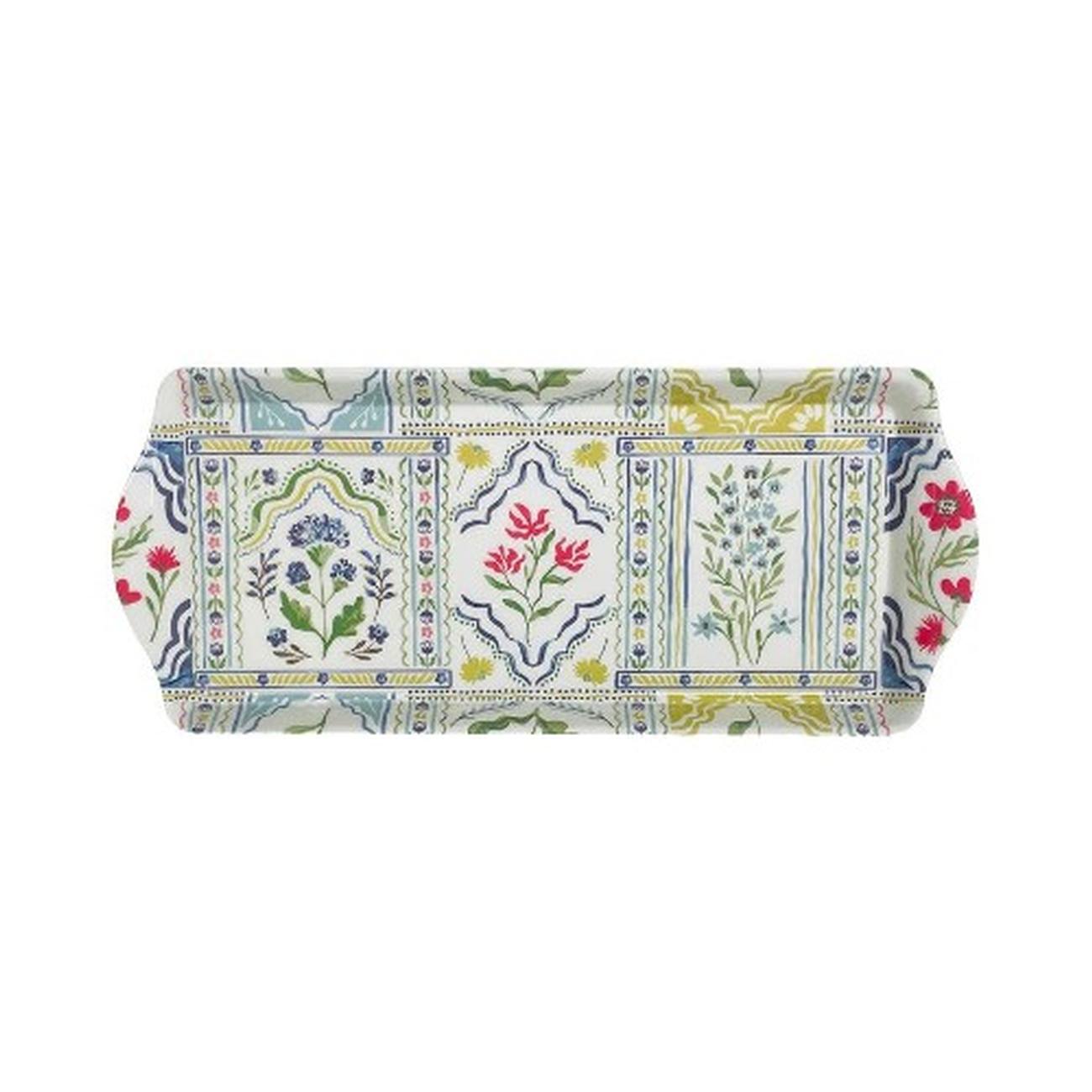 ulster-weavers-boho-floral-small-tray - Ulster Weavers Boho Floral Tray