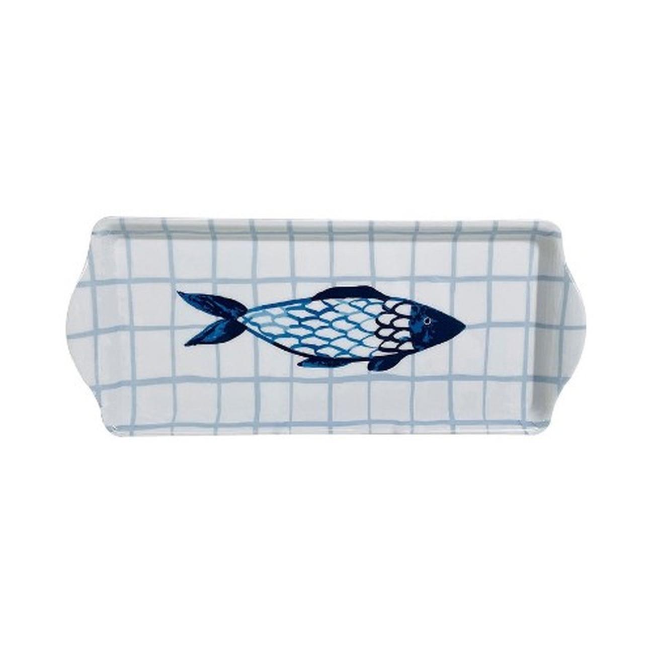 ulster-weavers-catch-of-the-day-small-tray - Ulster Weavers Catch of the Day TrayUlster Weavers Catch of the Day Tray