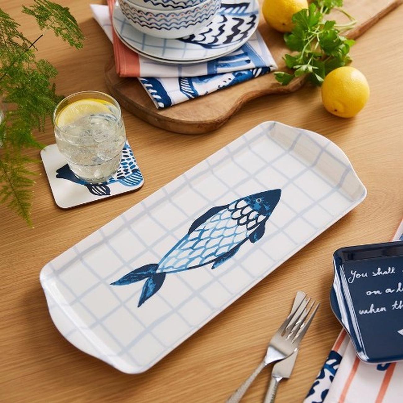 ulster-weavers-catch-of-the-day-small-tray - Ulster Weavers Catch of the Day TrayUlster Weavers Catch of the Day Tray