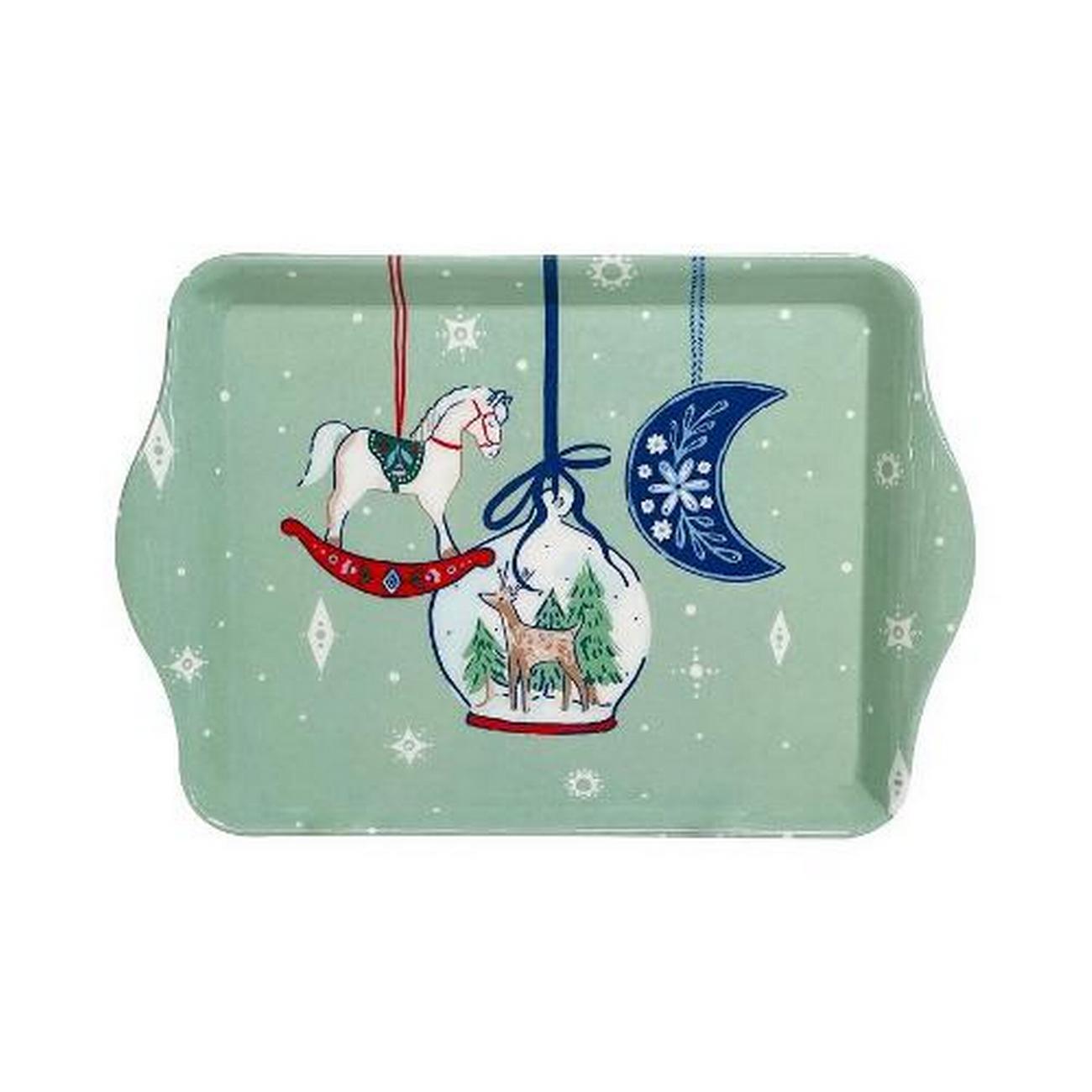 ulster-weavers-christmas-ornaments-scatter-tray - Ulster Weavers Christmas Ornaments Scatter Tray