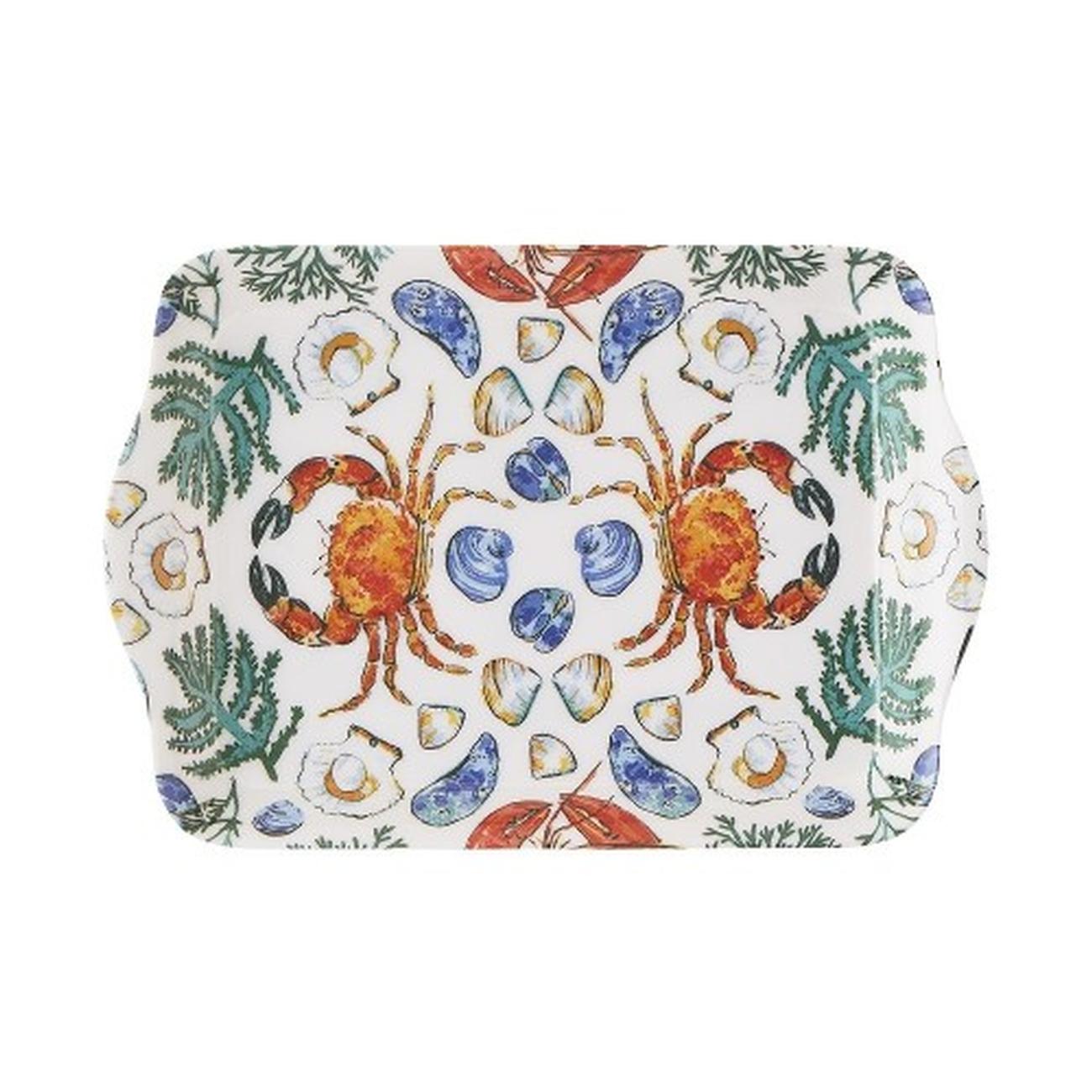 ulster-weavers-shellfish-tray - Ulster Weavers Shellfish Tray