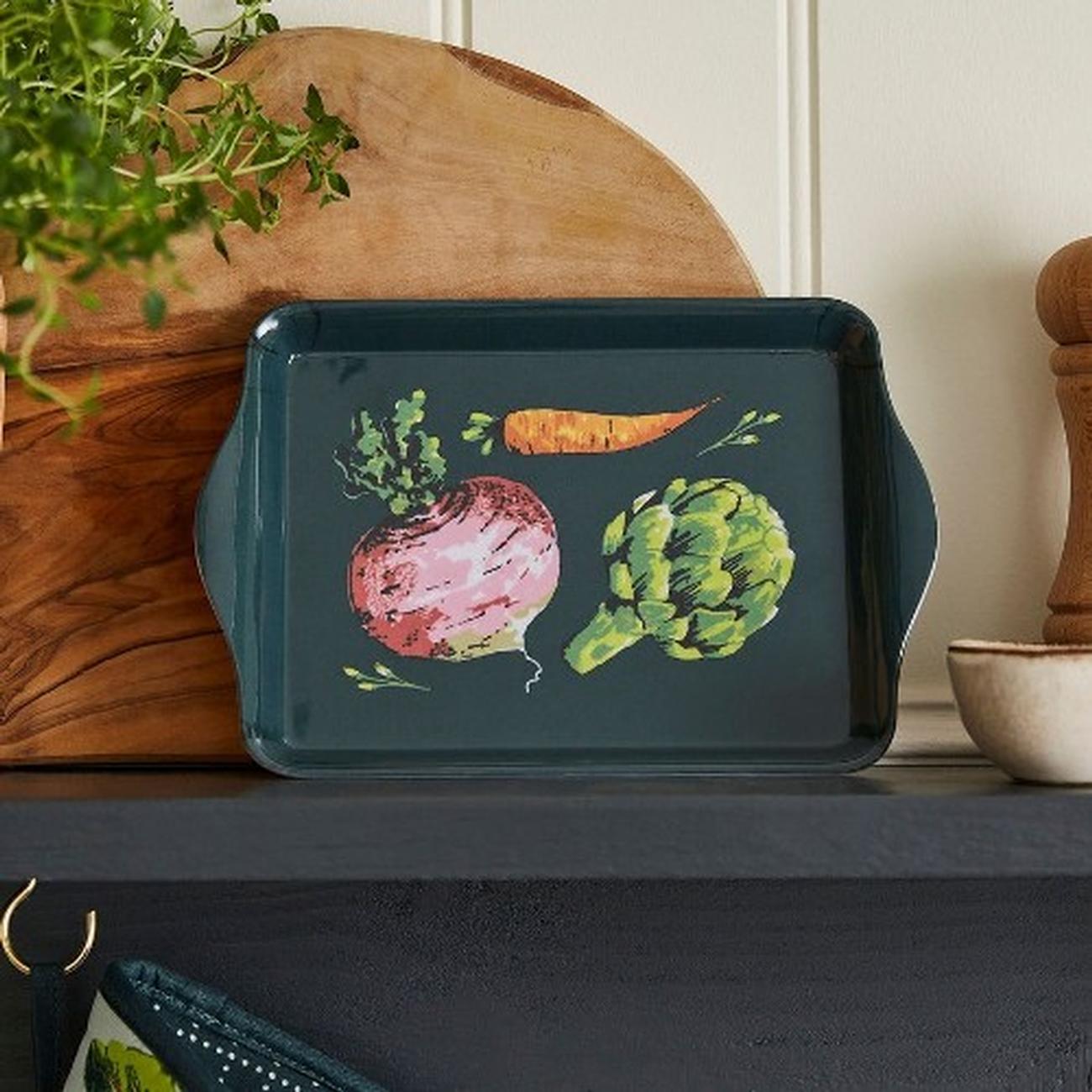ulster-weavers-vegetable-medley-scatter-tray - Ulster Weavers Vegetable Medley Scatter Tray