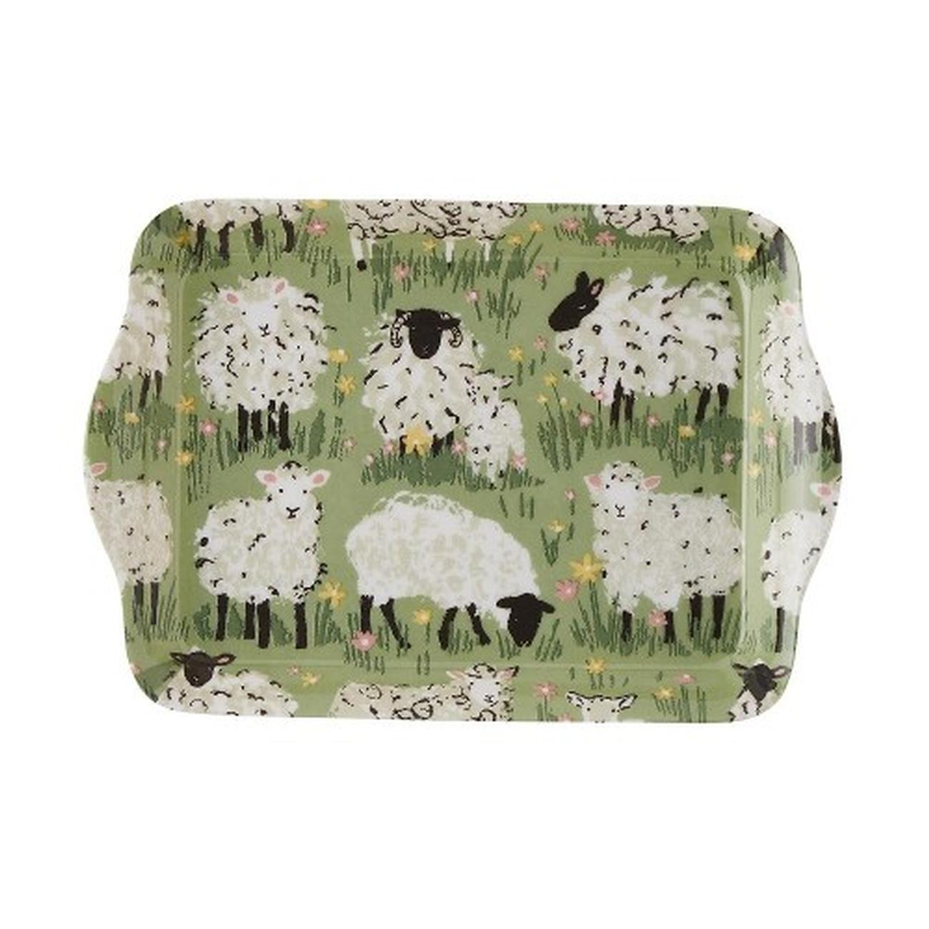 ulster-weavers-woolly-sheep-tray-scatter - Ulster Weavers Woolly Sheep Tray