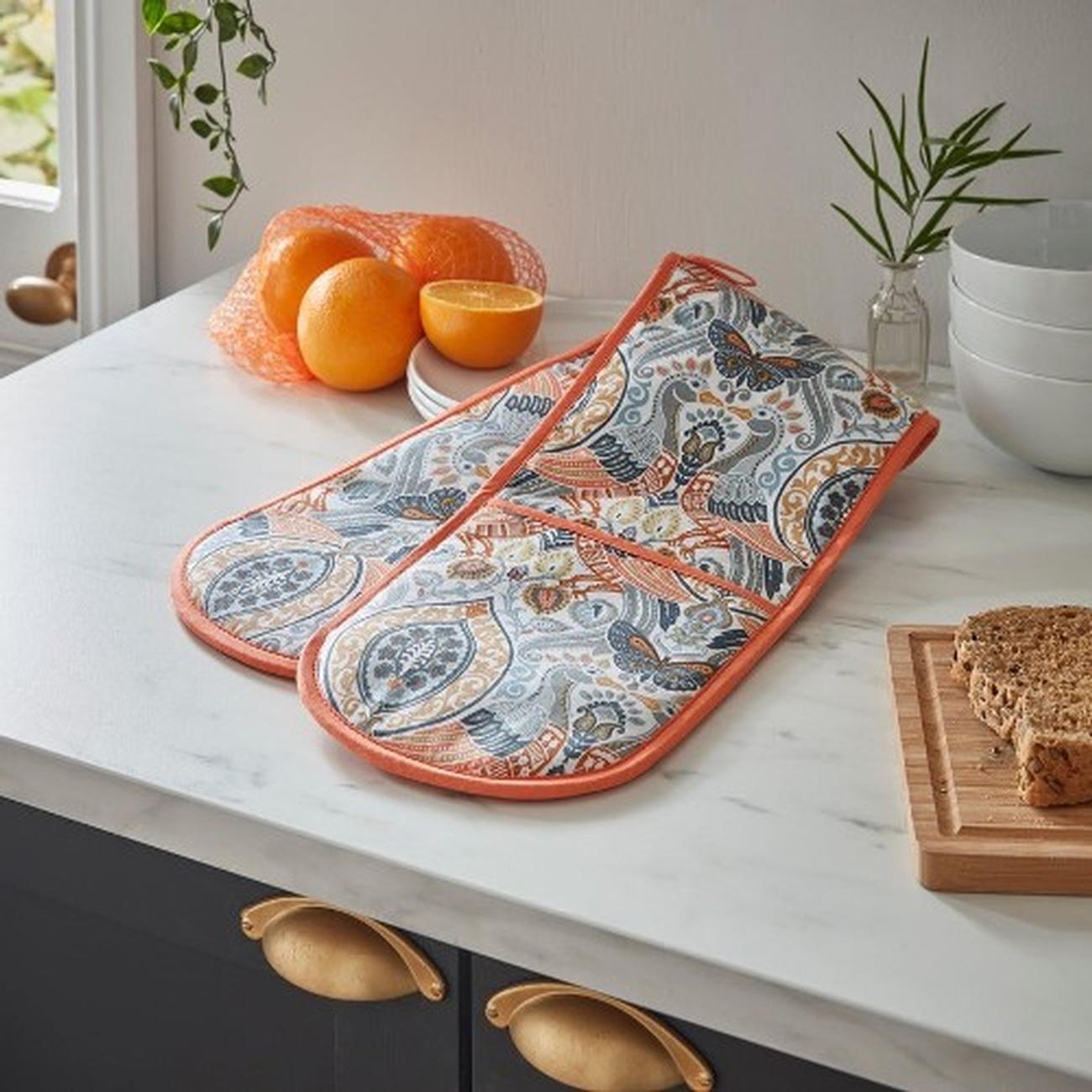 Ulster Weavers Cotsworld Double Oven Glove