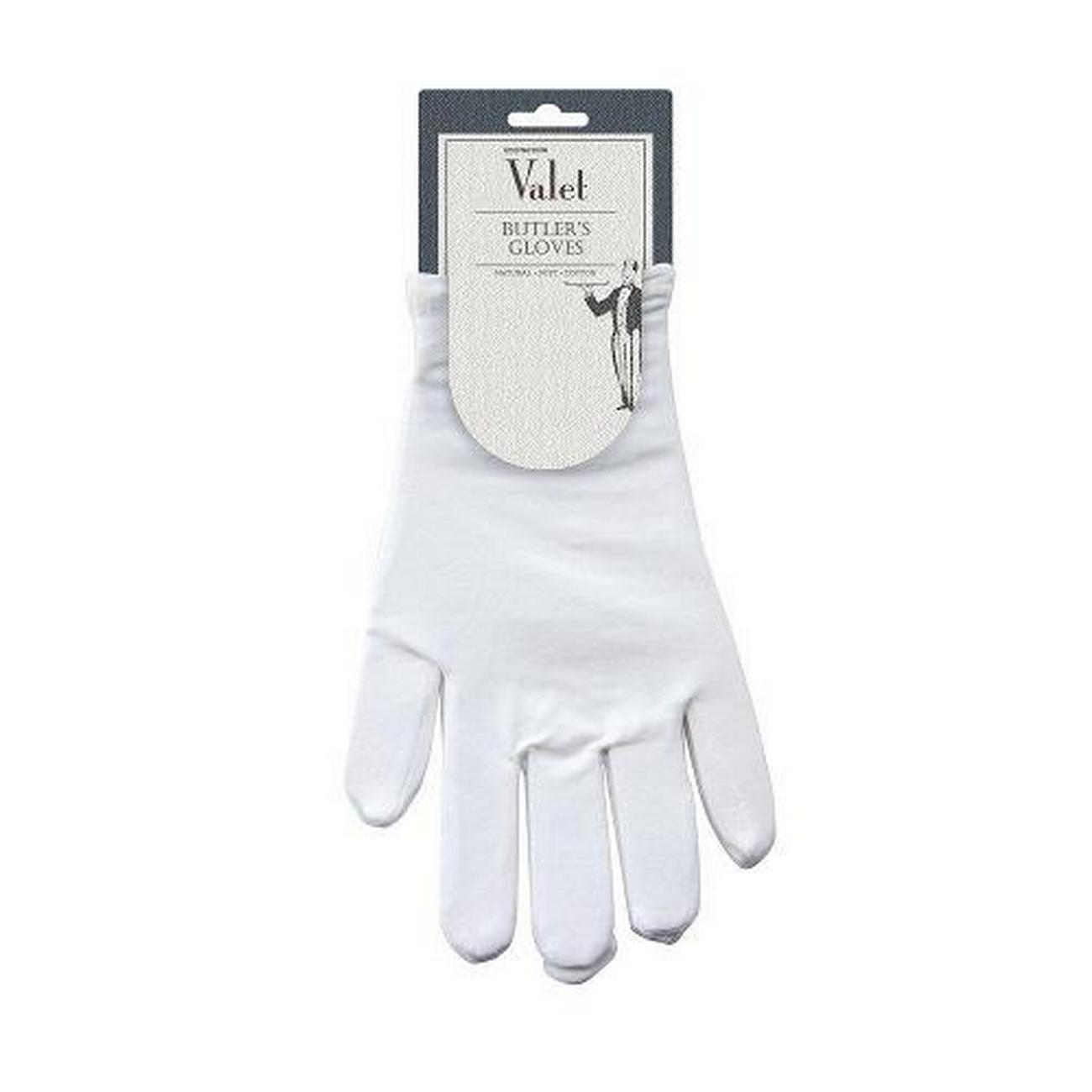 valet-butlers-gloves-white - Valet Butlers Gloves White