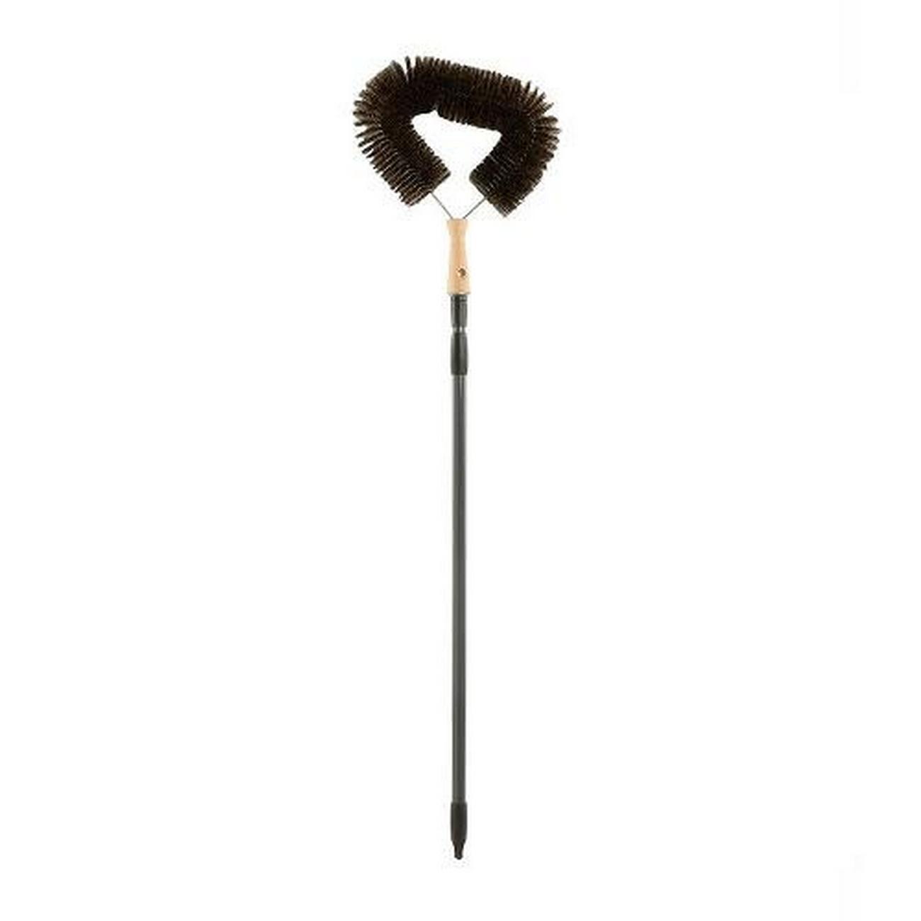 valet-cobweb-duster-extendable-pole - Valet Cobweb Duster Extendable Pole 