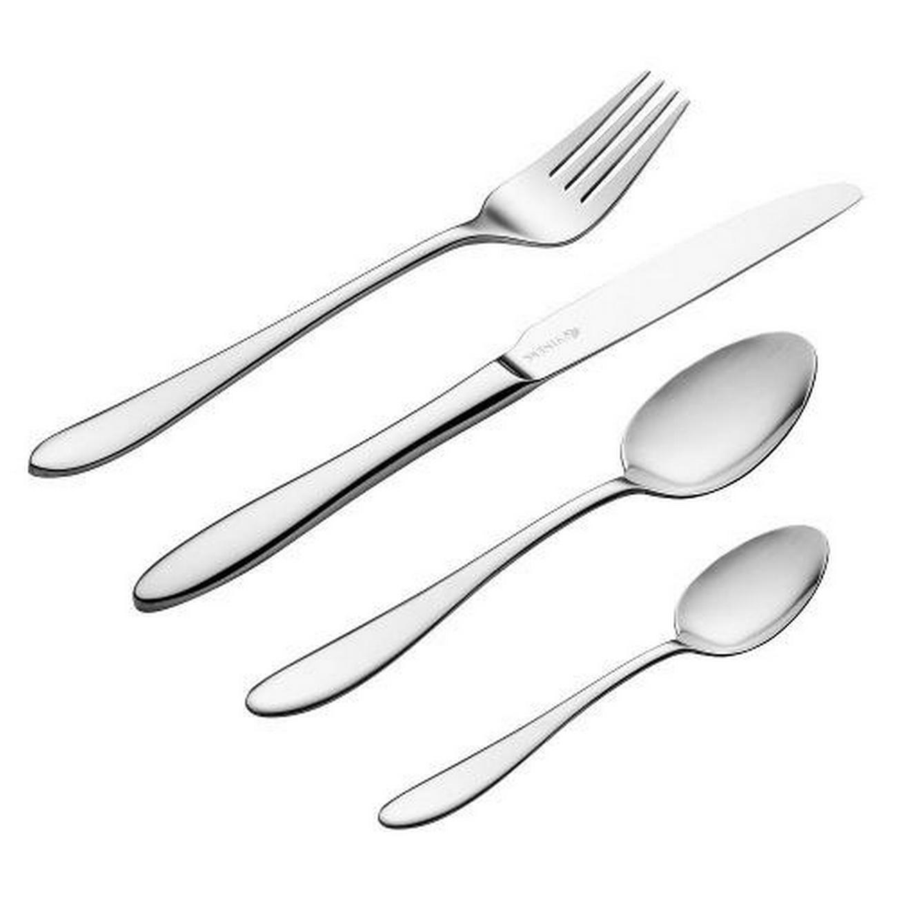 viners-tabac-cutlery-set-16-pcs - Viners Tabac Cutlery Set 16 Pcs
