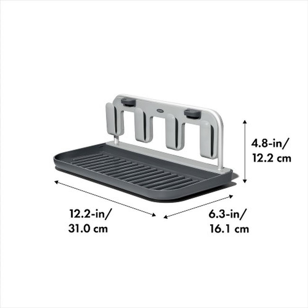 water-bottle-drying-rack-gg-oxo - OXO Good Grips Water Bottle Drying Rack