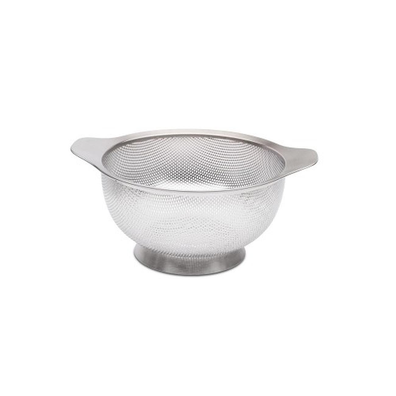 weis-colander-stainless-steel-22cm - Weis Stainless Steel Colander