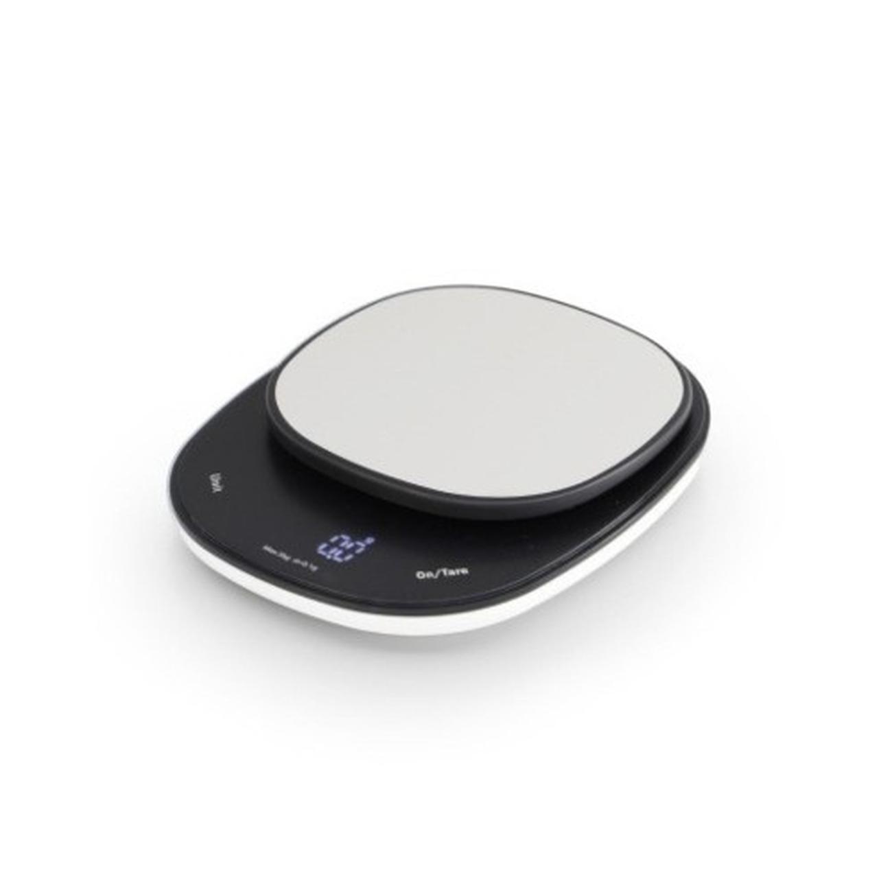 weis-electronic-digital-kitchen-scale  - Weis Electronic Digital Kitchen Scale 