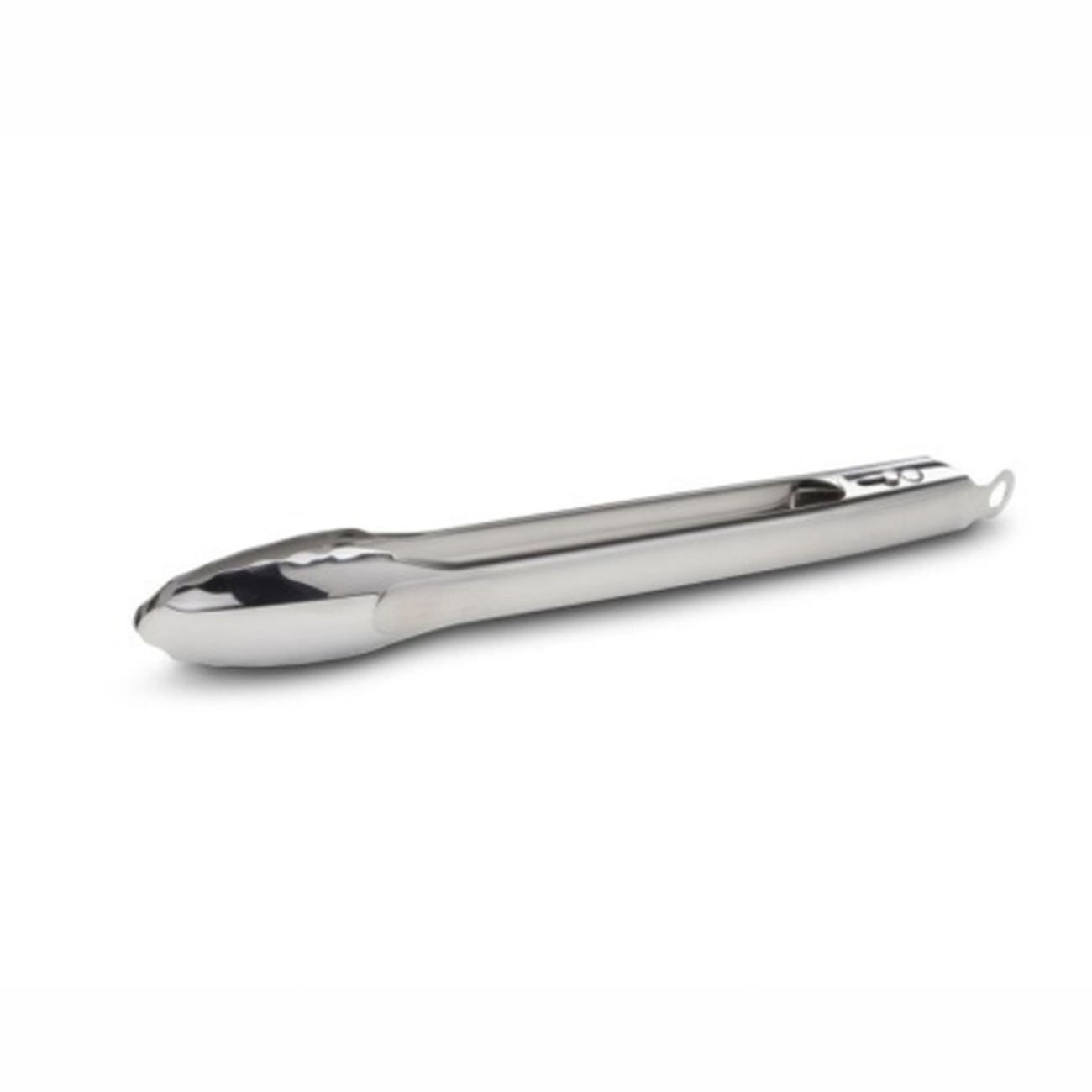 weis-ss-food-tongs-35cm - Weis Stainless Steel Food Tongs 35cm