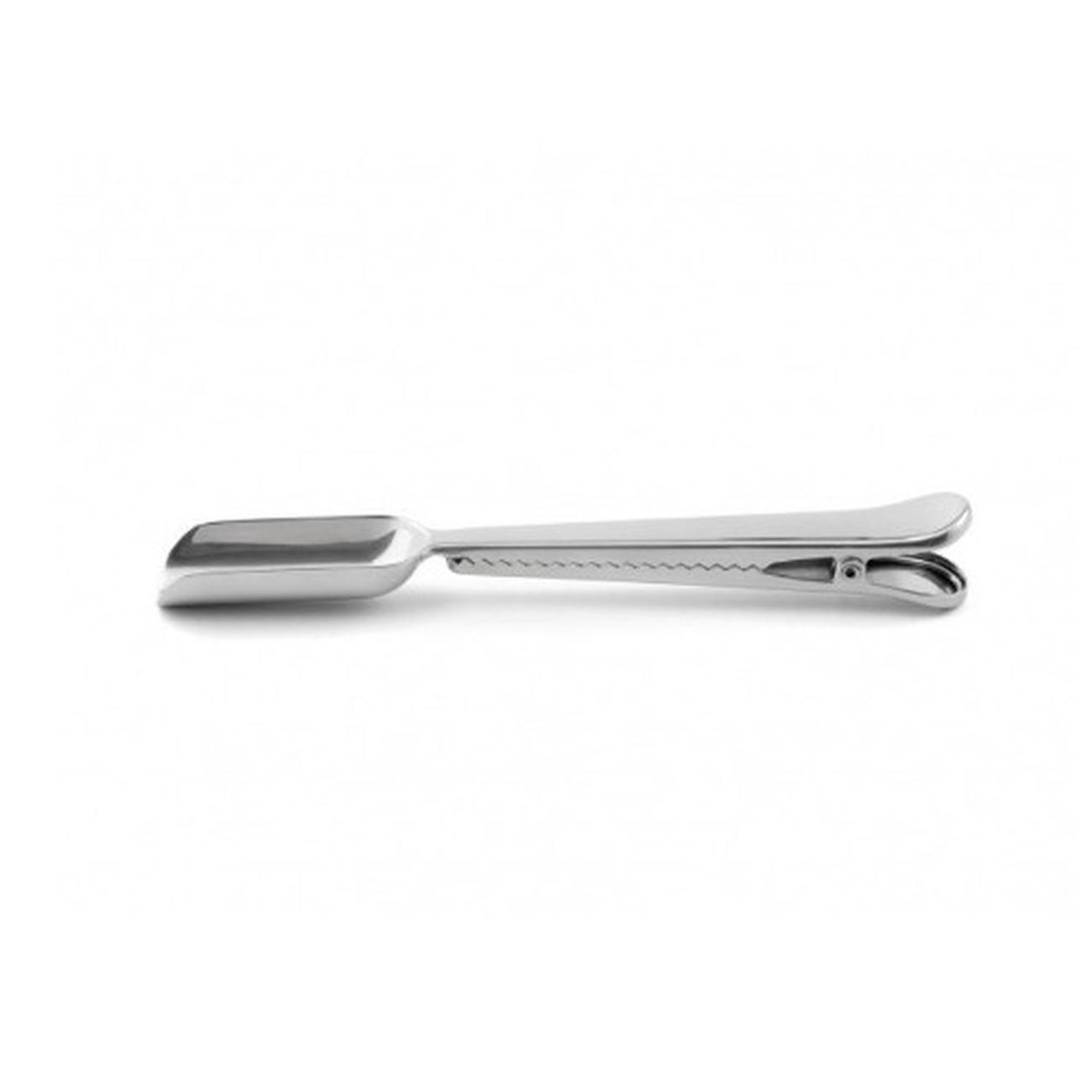 weis-ss-spice-scoop - Weis Stainless Steel Spice Scoop