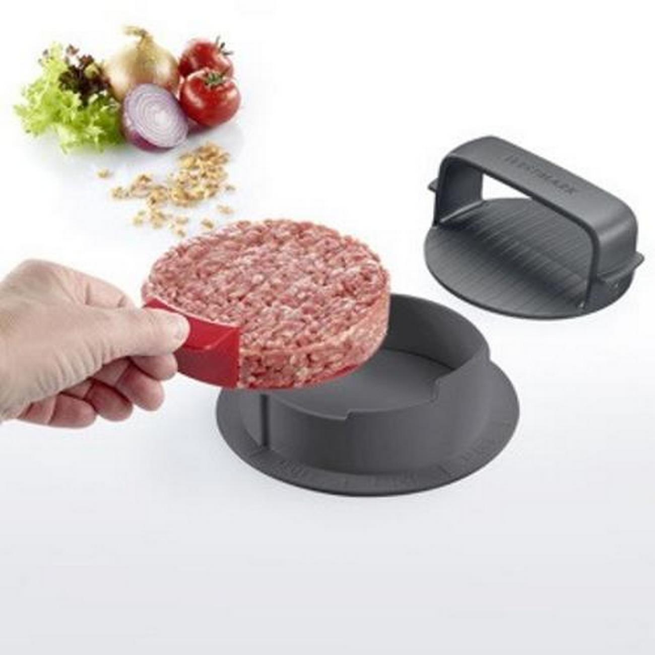 westmark-burger-press-vario - Westmark Hamburger Press Vario