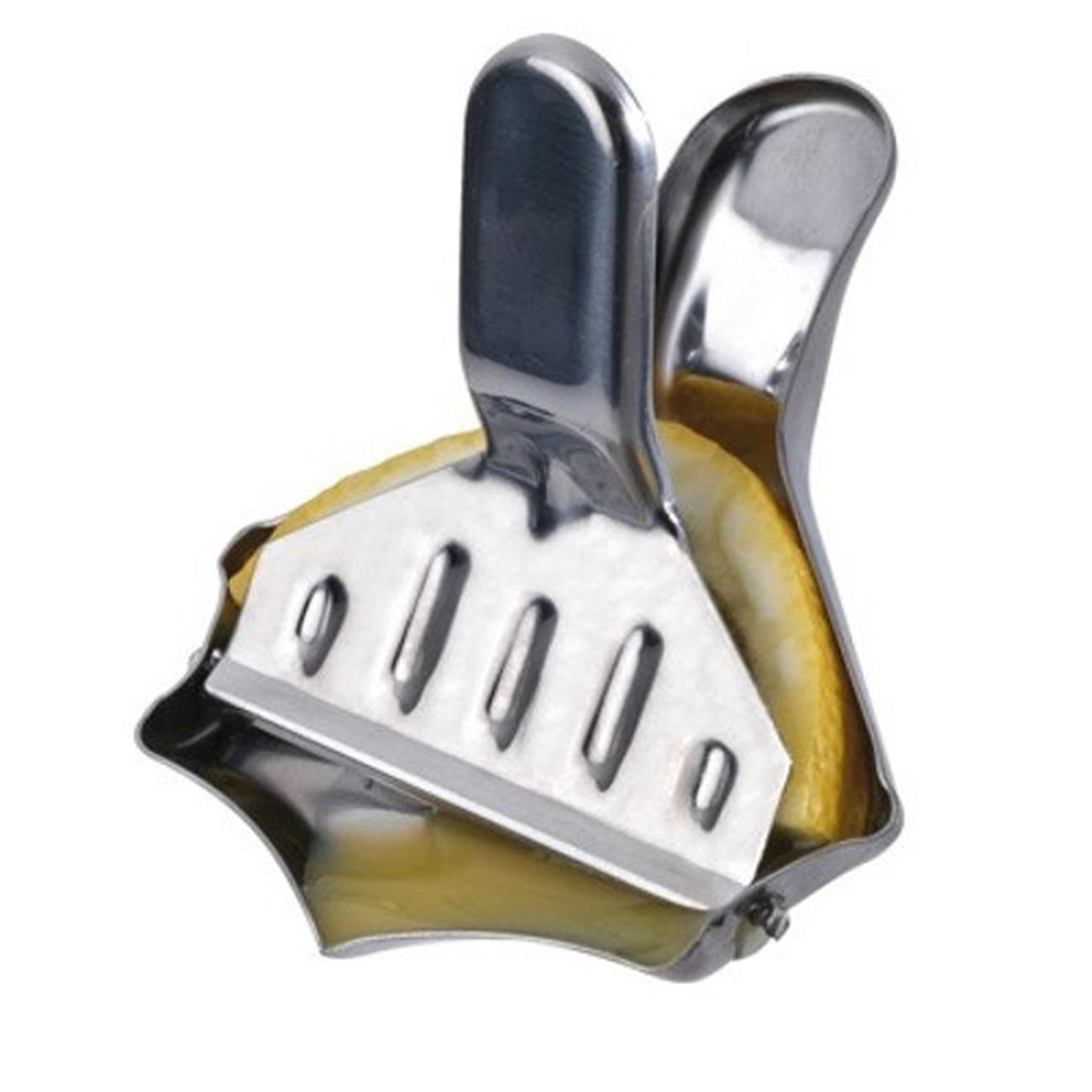 Westmark Lemon slice squeezer, A, DE