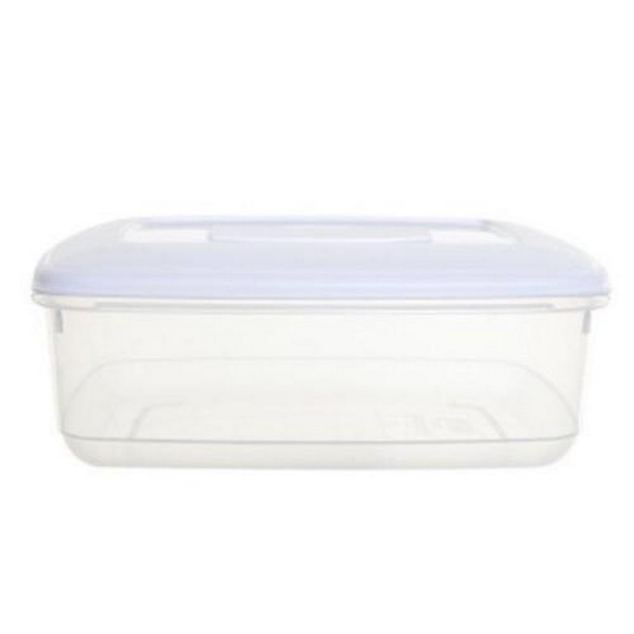 whitefurze-plastic-food-storage-box - Whitefurze Plastic Food Storage Box 