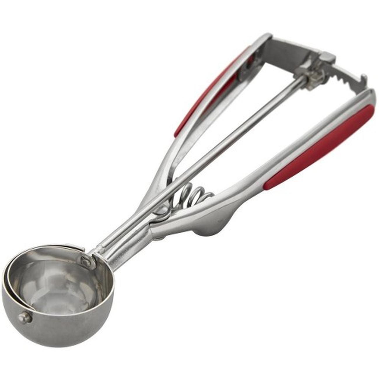 Stainless Steel Cookie Scoop - Wilton