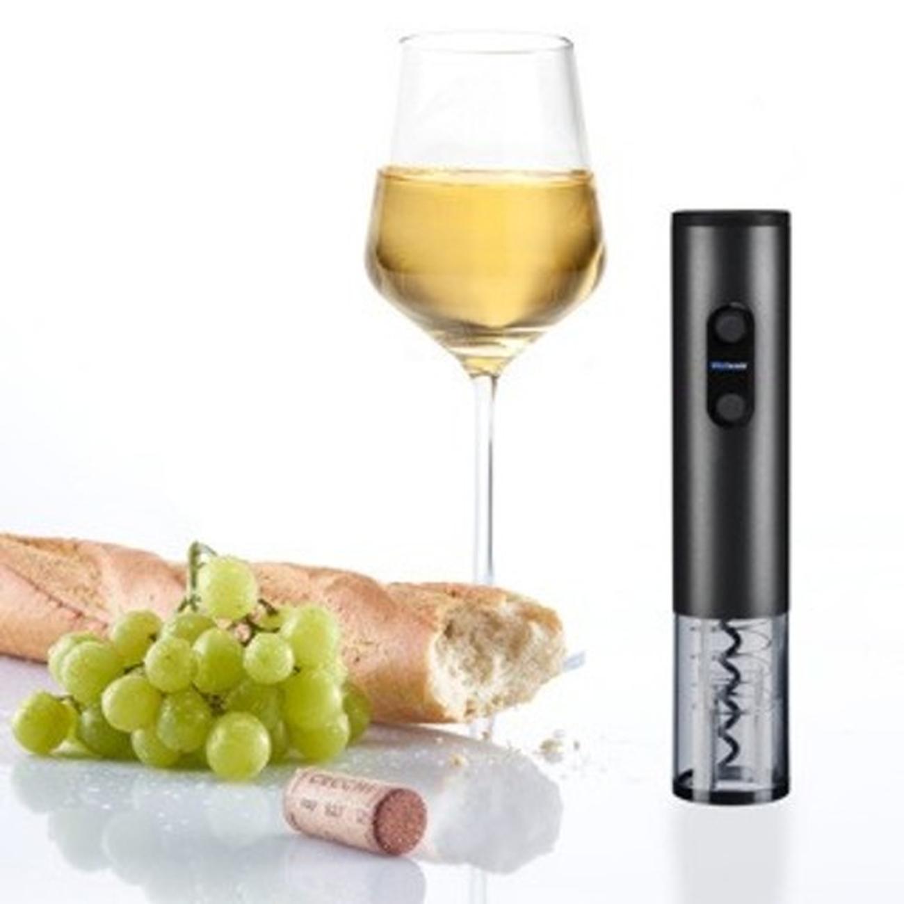 wm-electric-corkscrew-vasco - Westmark Electrical Corkscrew 'Vasco'