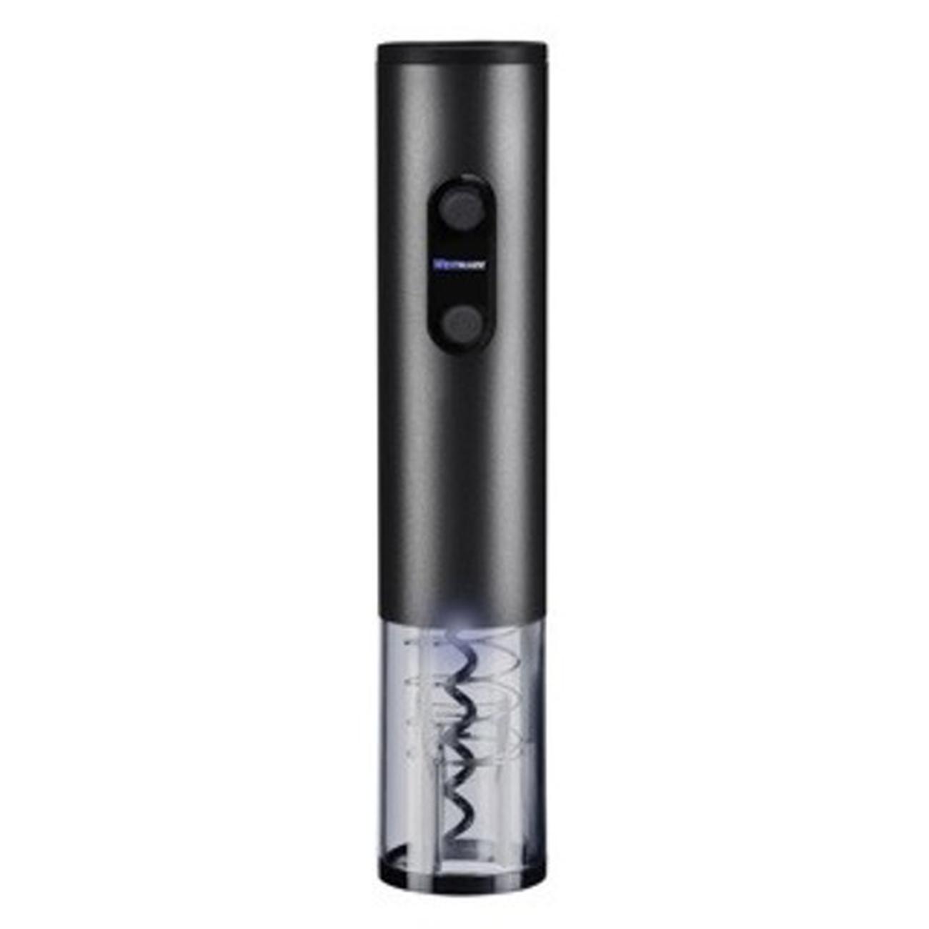 wm-electric-corkscrew-vasco - Westmark Electrical Corkscrew 'Vasco'