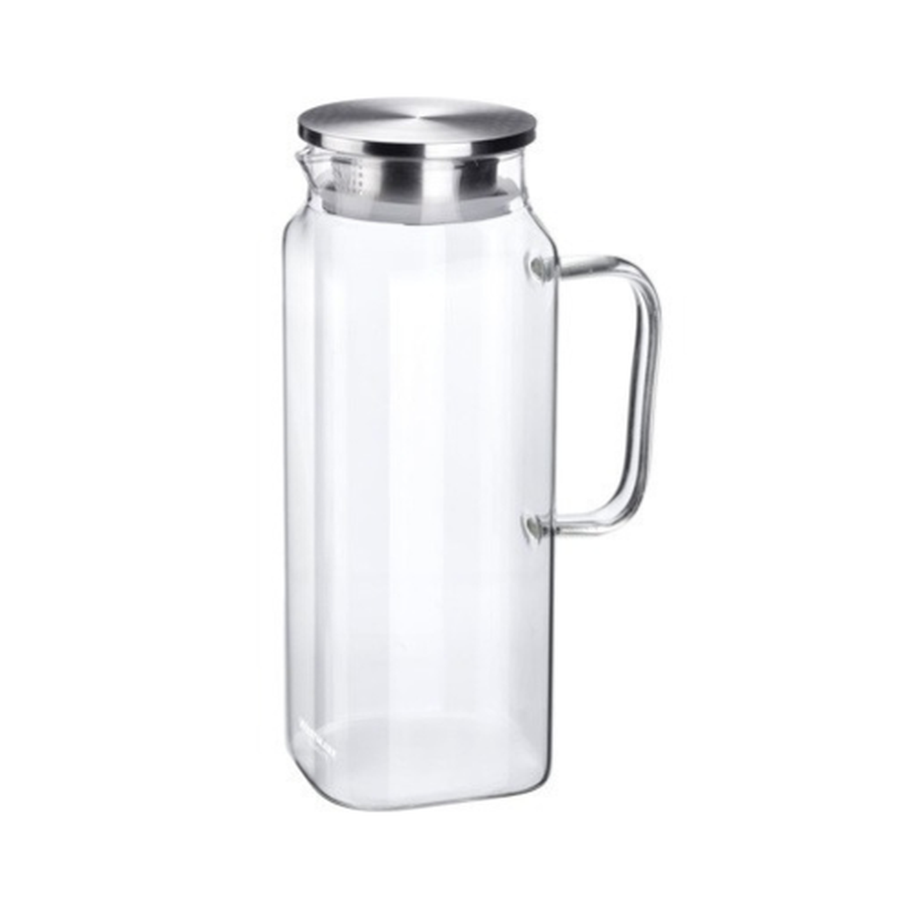 wm-water-carafe-puro-1-8l - Westmark Water Carafe 'Puro' 1.8L