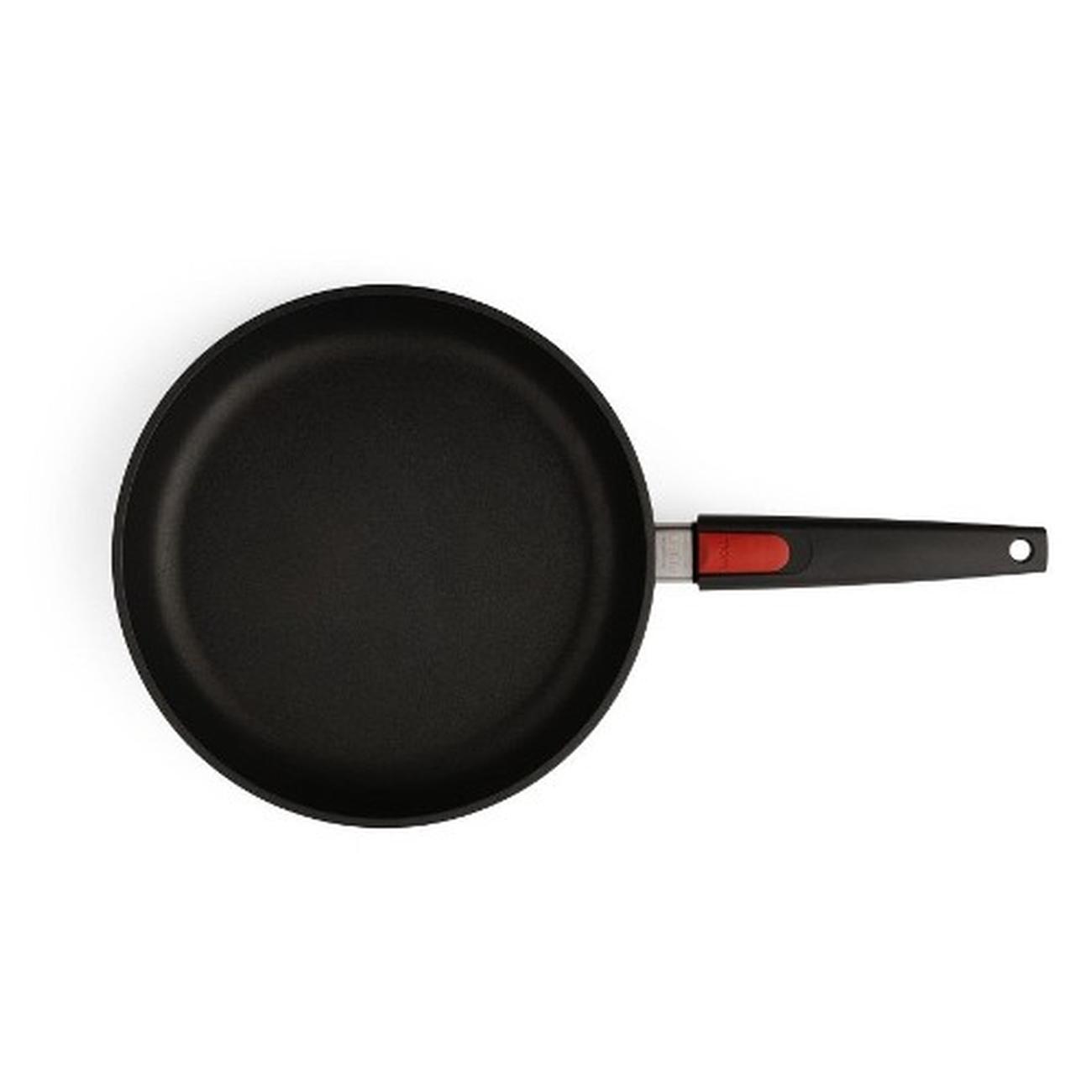 WOLL Nowo Titanium Fry Pan Detachable Handle