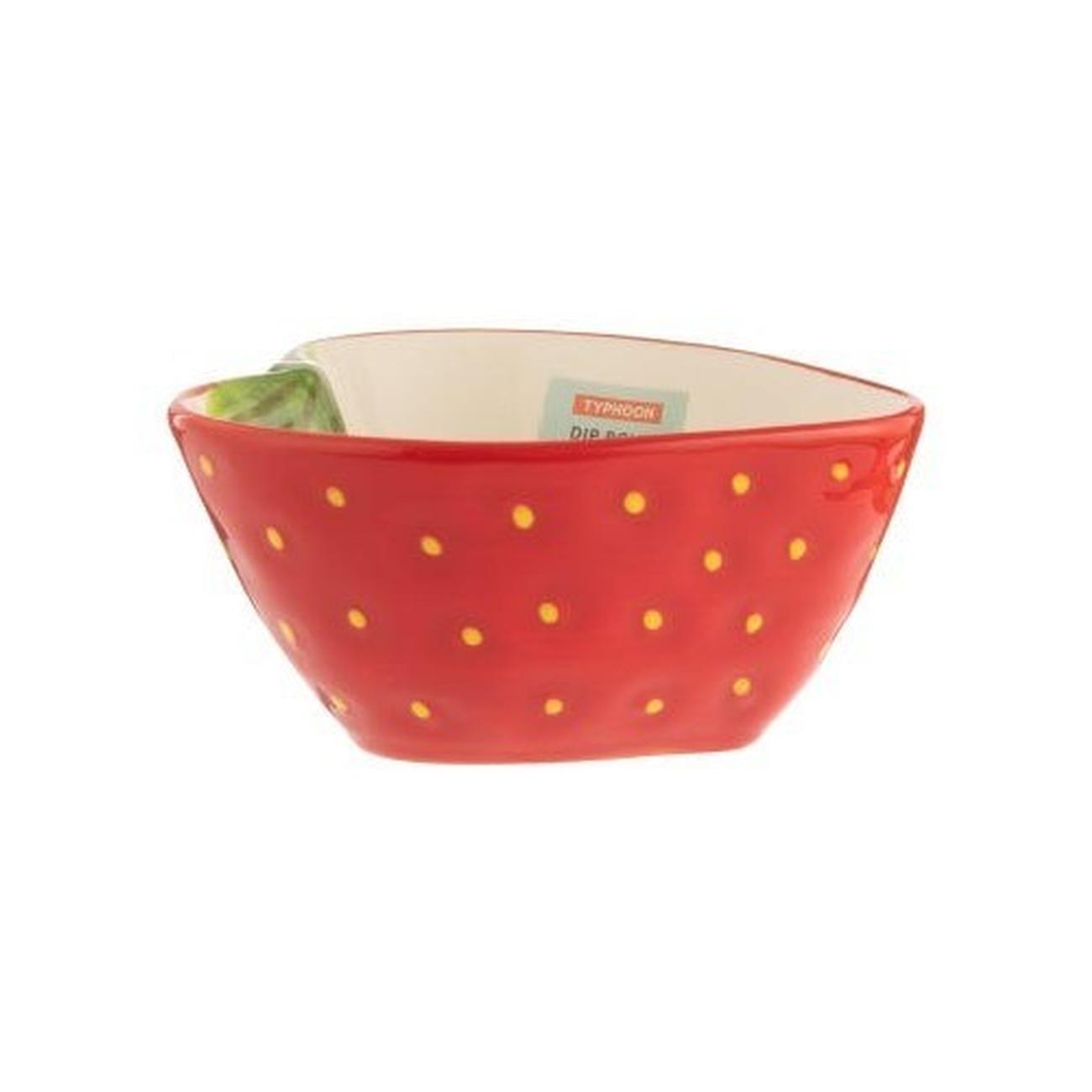 world-foods-strawberry-bowl - World Foods Strawberry Bowl
