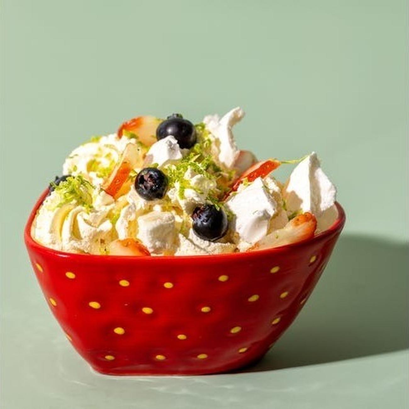 world-foods-strawberry-bowl - World Foods Strawberry Bowl