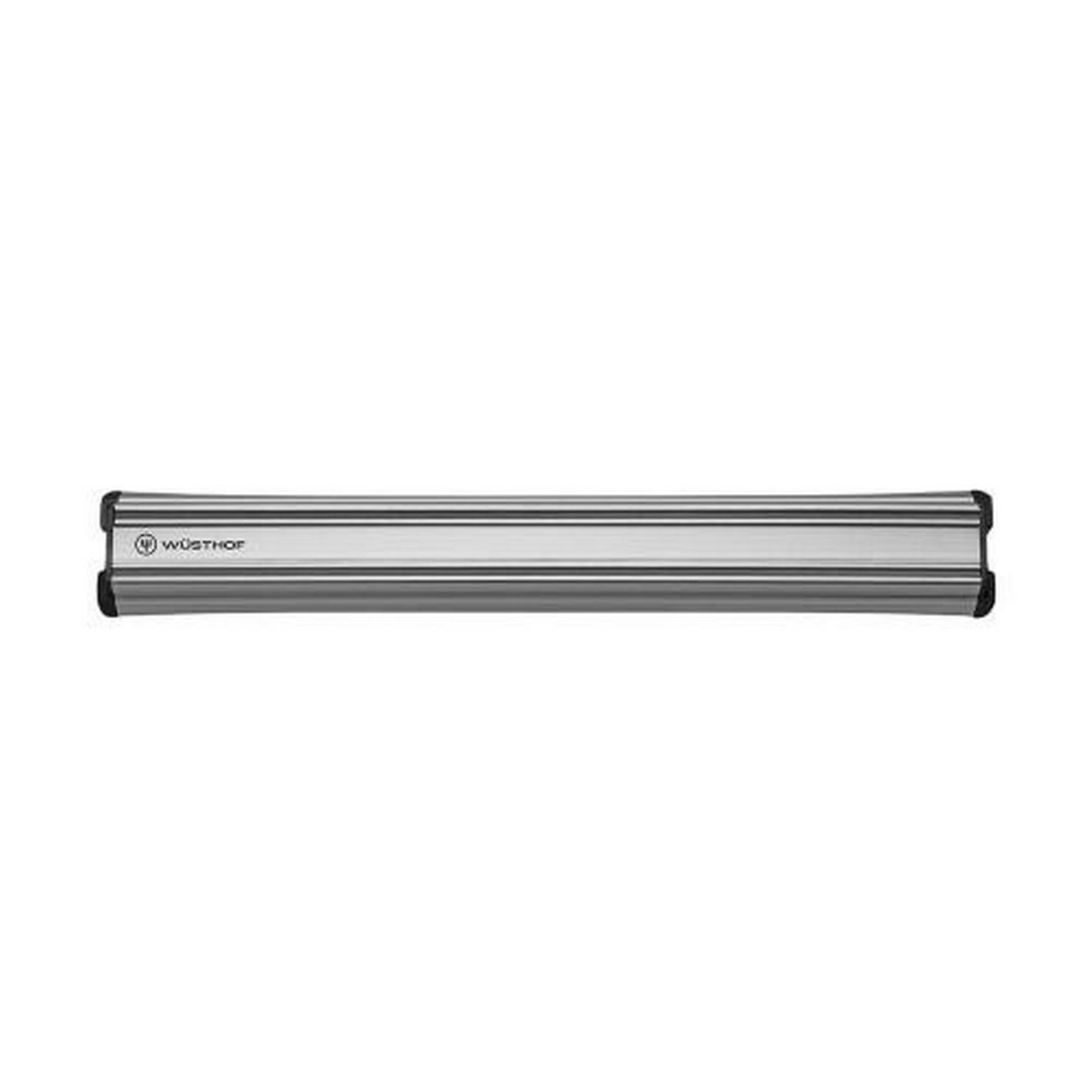 wusthof-magnetic-knife-bar-aluminium-30cm - Wusthof Magnetic Knife Bar Aluminium 30cm 