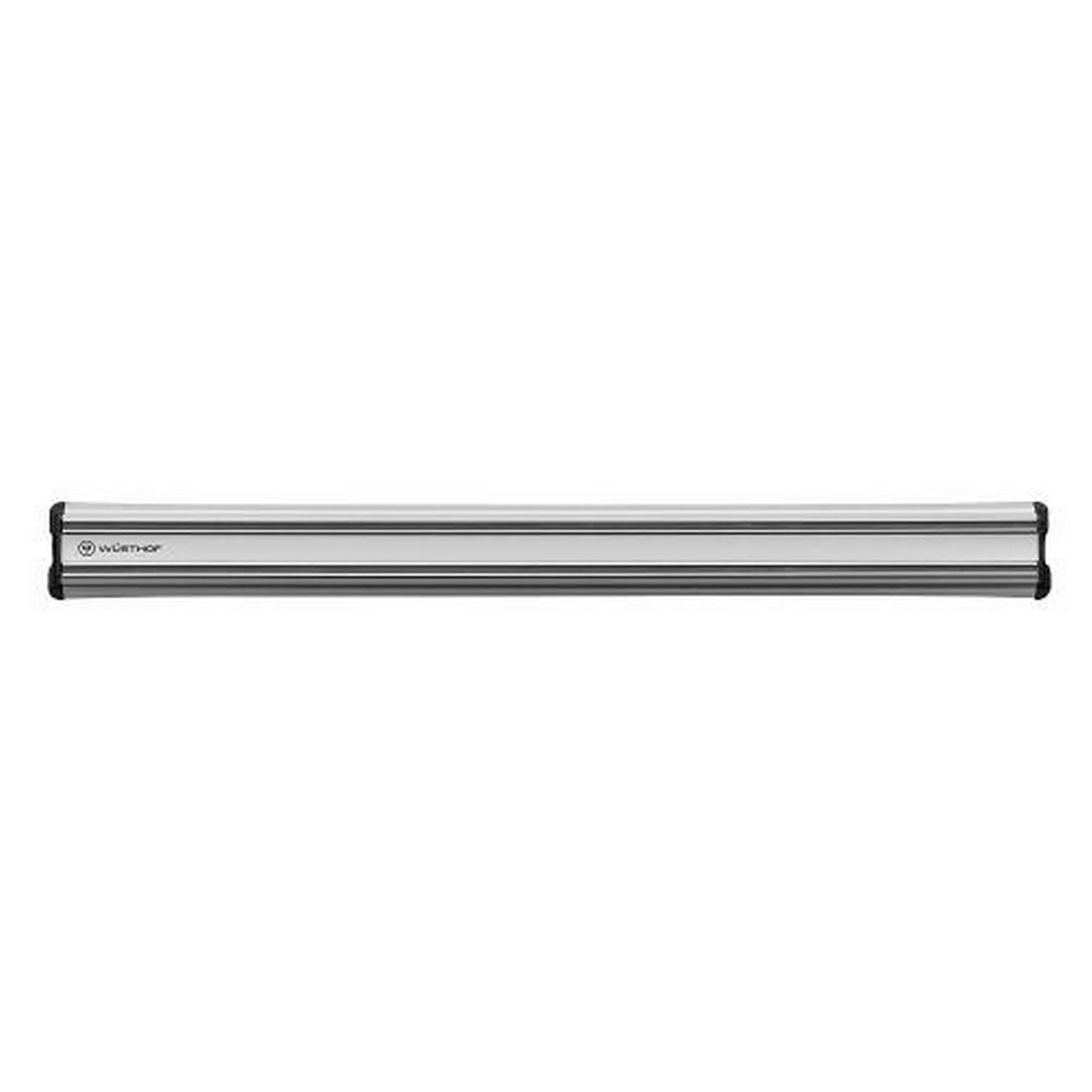 wusthof-magnetic-knife-bar-aluminium-45cm - Wusthof Magnetic Knife Bar Aluminium 45cm