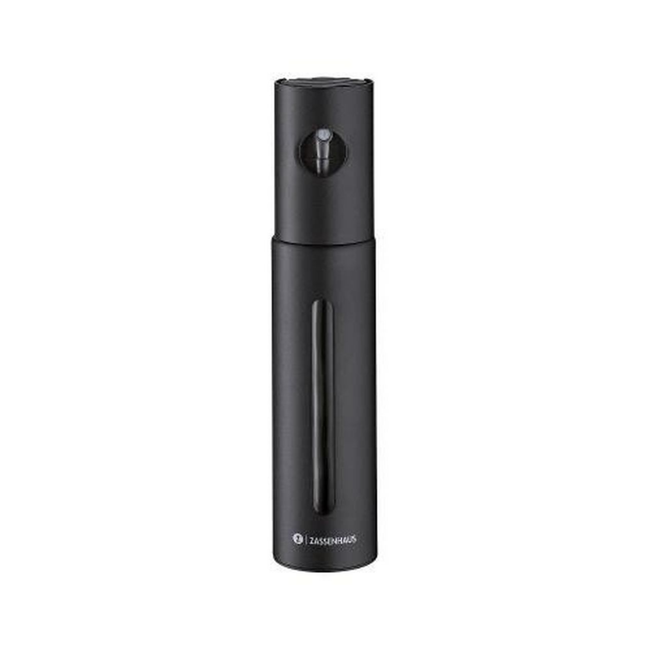 zassenhaus-oil-sprayer-black-oleon - Zassenhaus Oil Sprayer Black Oleon