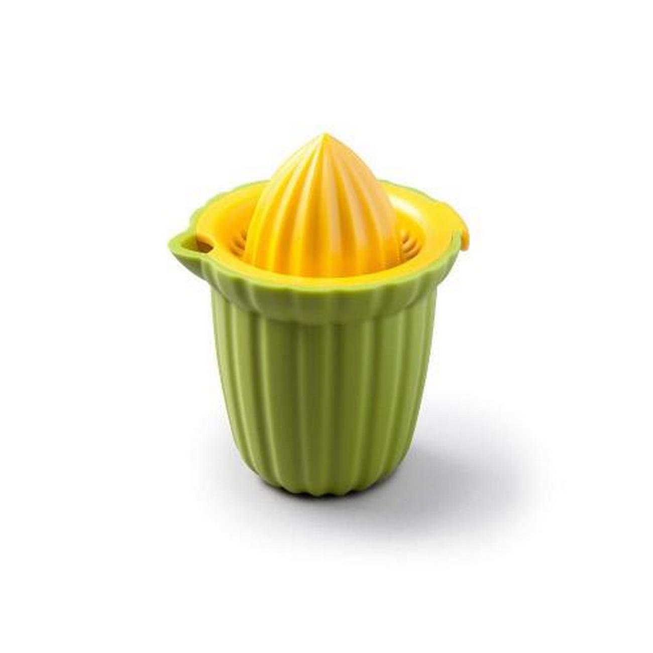 zeal-citrus-juicer - Zeal Citrus Juicer