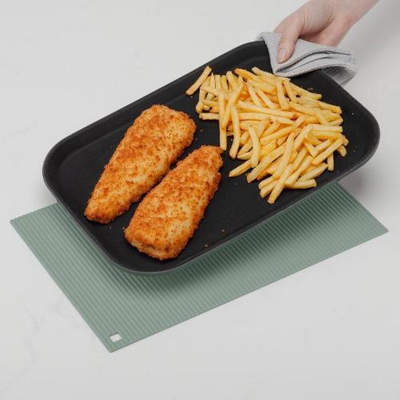 zeal-jumbo-silicone-trivet-mat-hot - Zeal Jumbo Silicone Hot Mat Trivet