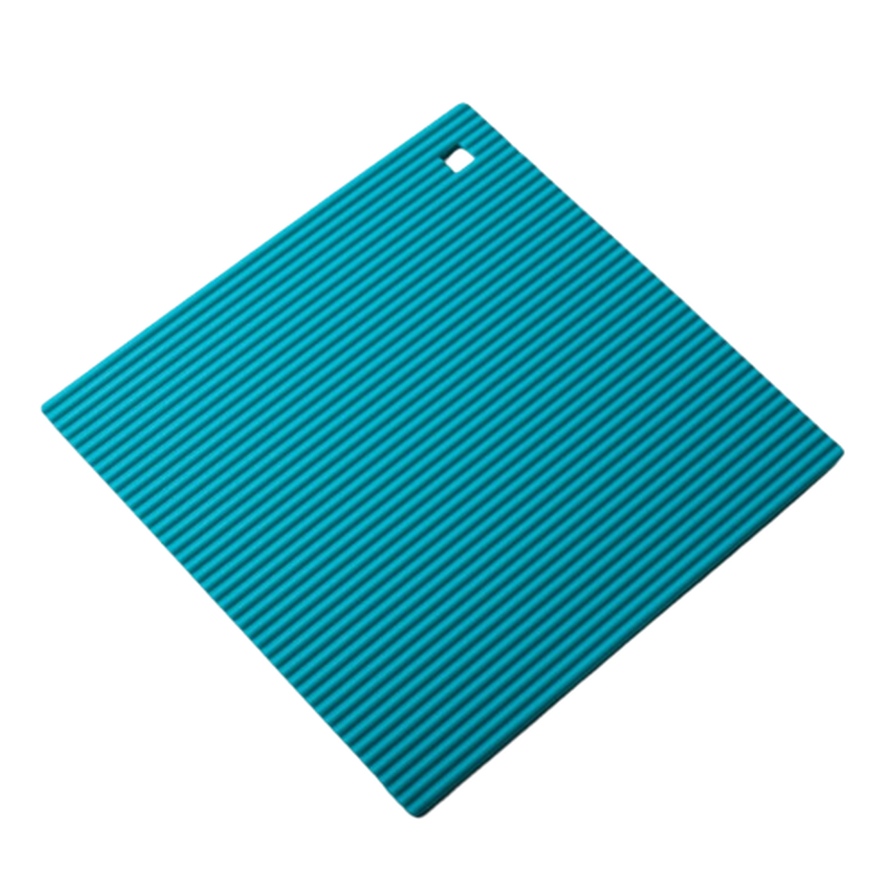 zeal-silicone-mat-neon-trivet - Zeal Silicone Heat Resistant Non-Slip Trivet Neon