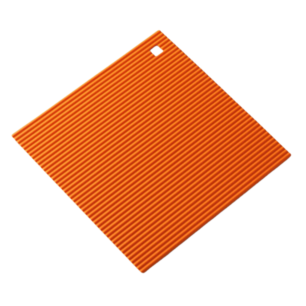 zeal-silicone-mat-neon-trivet - Zeal Silicone Heat Resistant Non-Slip Trivet Neon