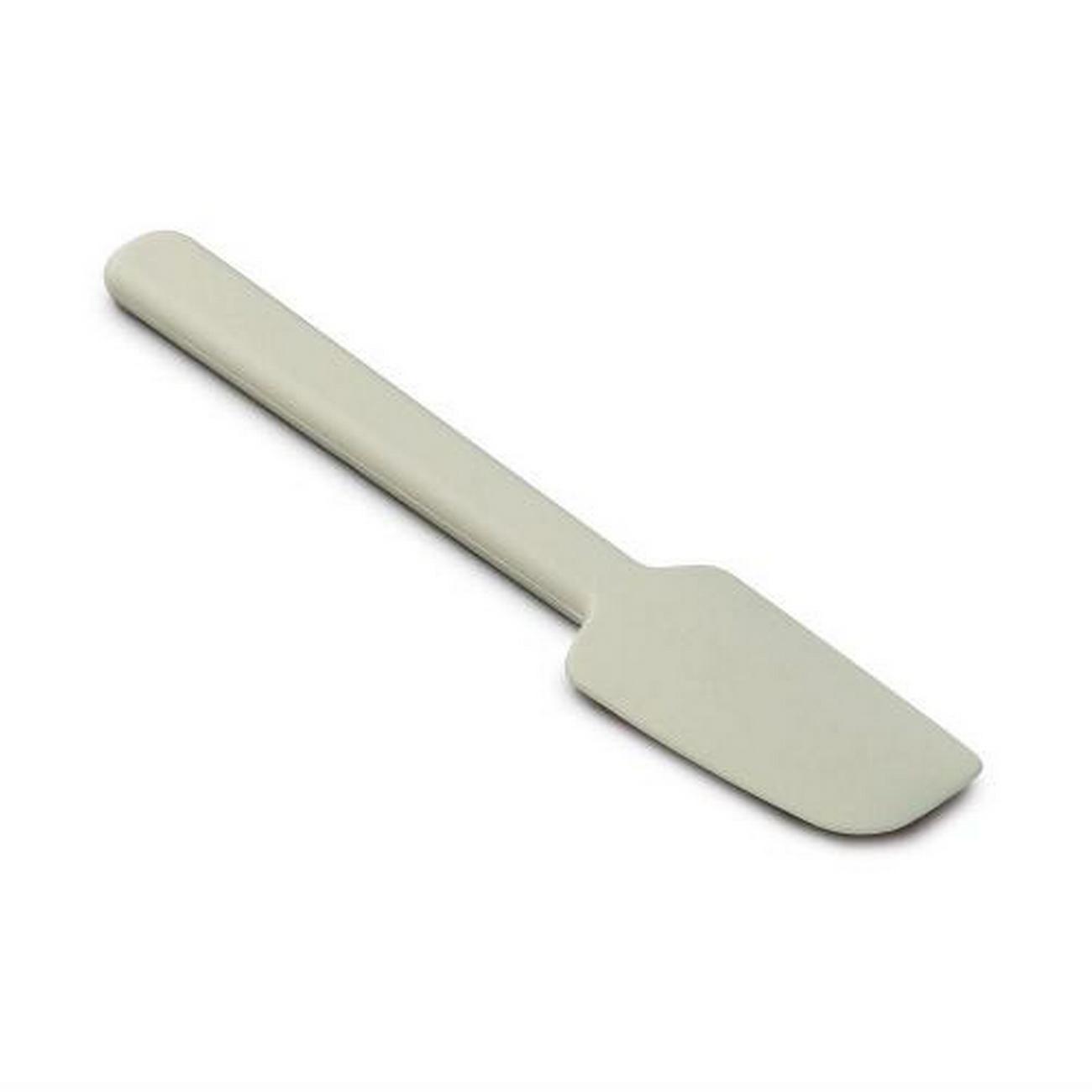 zeal-silicone-mini-baking-spatula-cream - Zeal Silicone Mini Baking Spatula Cream