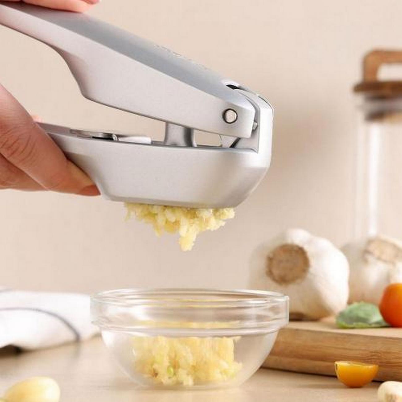 zyliss-susi-3-garlic-press - Zyliss Susi 4 Garlic Press