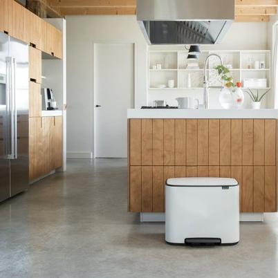 brabantia 23l 11l