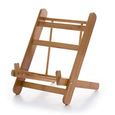 Dexam Compact Folding Cookbook & Tablet Stand Dexam Compact Folding Cookbook & Tablet Stand
