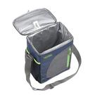 thermos-12-can-cooler-bag-radiance-navy - Thermos Radiance 12 Can Cooler Navy