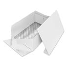 pme-oblong-cake-card-and-board-17x13-inch - PME Cake Cake & Box Oblong 17x13 Inch