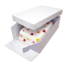 pme-oblong-cake-card-and-board-17x13-inch - PME Cake Cake & Box Oblong 17x13 Inch