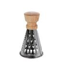 boska-table-grater-mini-oslo-oak - Boska Table Grater Mini Oslo