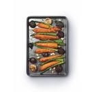 masterclass-non-stick-individual-24x18cm - MasterClass Non-Stick Baking Tray 24x18cm