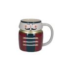 kitchencraft-the-nutcracker-collection-nutcracker-mug - KitchenCraft The Nutcracker Collection Mug